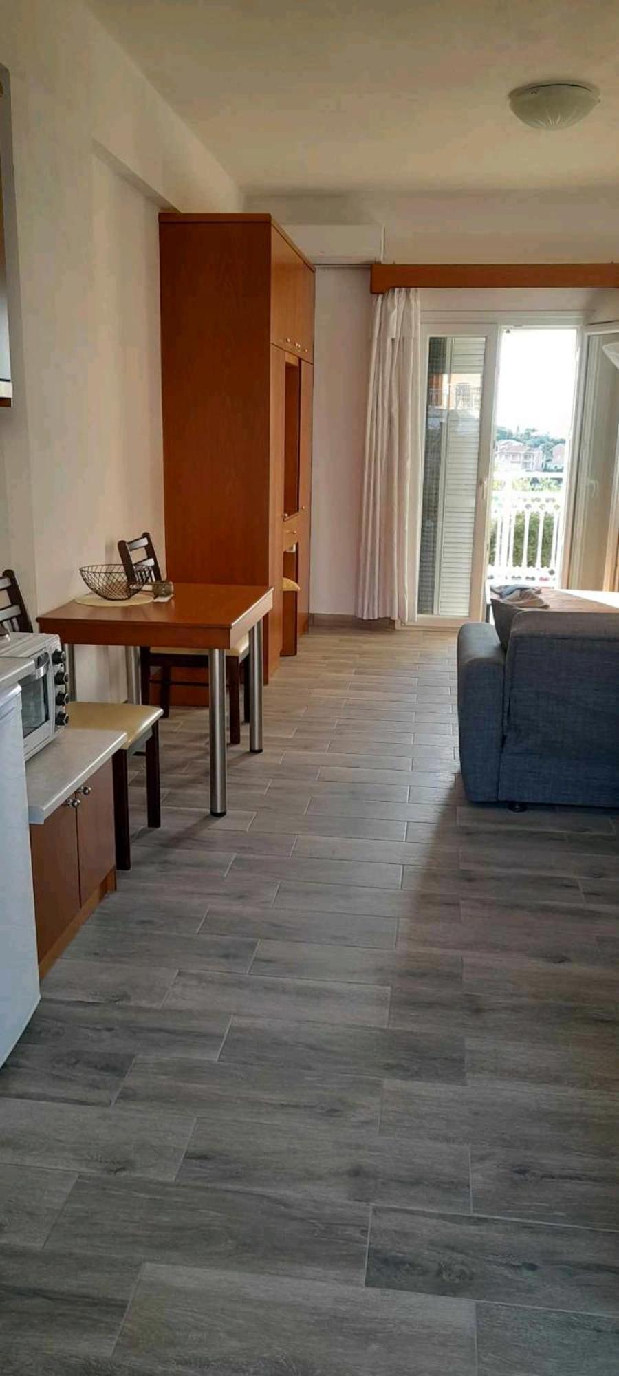 Angelos Apartment'S 아릴라스 외부 사진
