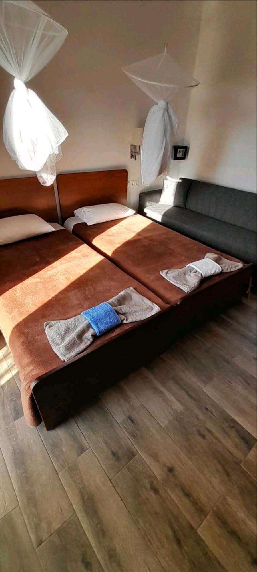 Angelos Apartment'S 아릴라스 외부 사진